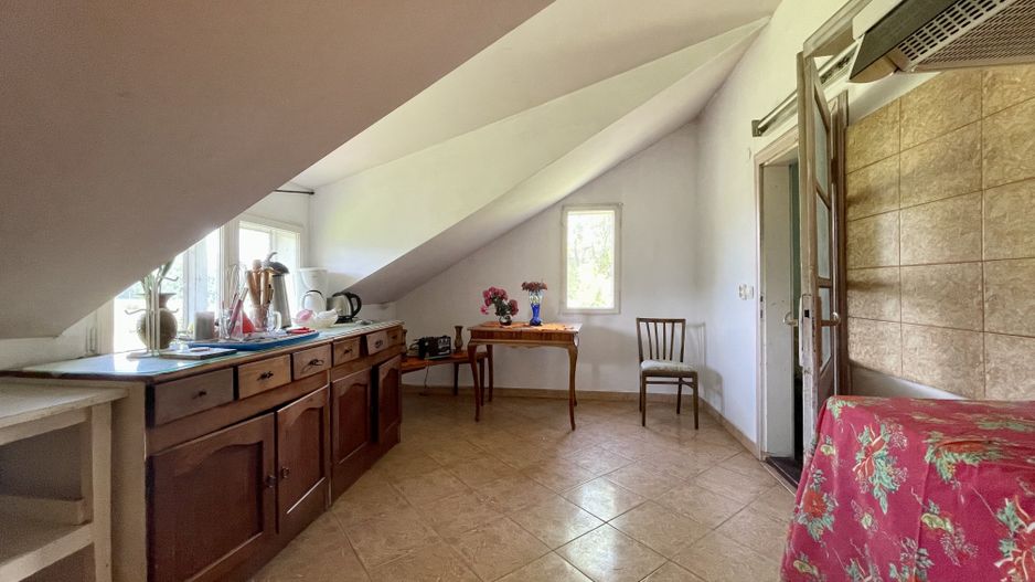 Teren cu vedere panoramică de vânzare | Podu Dâmboviței, Comuna Dâmbovicioara - Poză 17