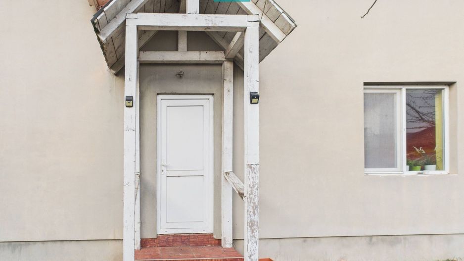 Două locuințe individuale pe 512 mp –  in GIROC - Poză 33