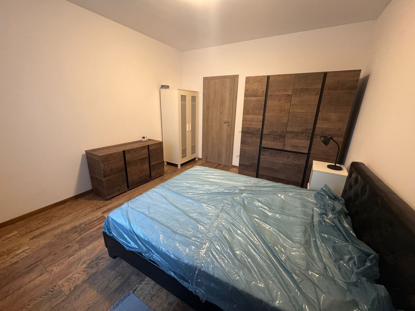 Jiului 2 camere 65mp 7 m Metrou | 1/2 Bloc 2023 - Poză 2
