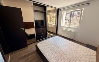 Metrou Dimitrie Leonida - Cheile Turzii - Apartament 2 cam - Parcare - Poză 4