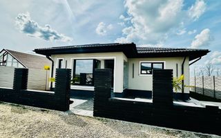 Berceni | Casa individuala | Teren 375 mp| Terasa| Finisaje la alegere - Poză 6