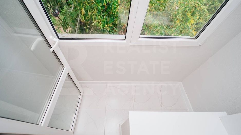 Vânzare, apartament, 1 cameră, strada Nicolae Dimo, Râșcani - Poză 9