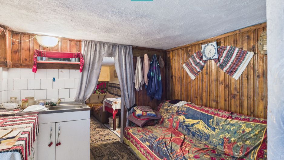 Case și teren – Comuna Călacea - Poză 11