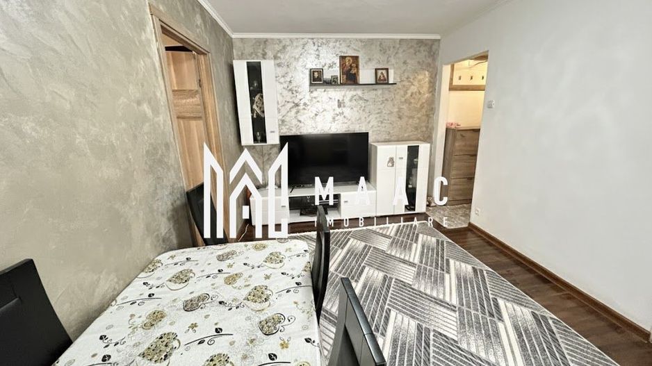 Apartament 2 camere | Parter | Mobilat Complet | Lacul lui Binder - Poză 2