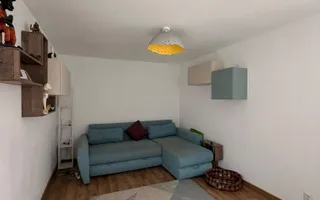Casă 4 camere de vânzare – Popești-Leordeni- Curte și grădină - Poză 19
