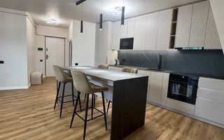 Apartament Premium 2 camere | Prima închiriere | Wings – Frunzișului - Poză 1