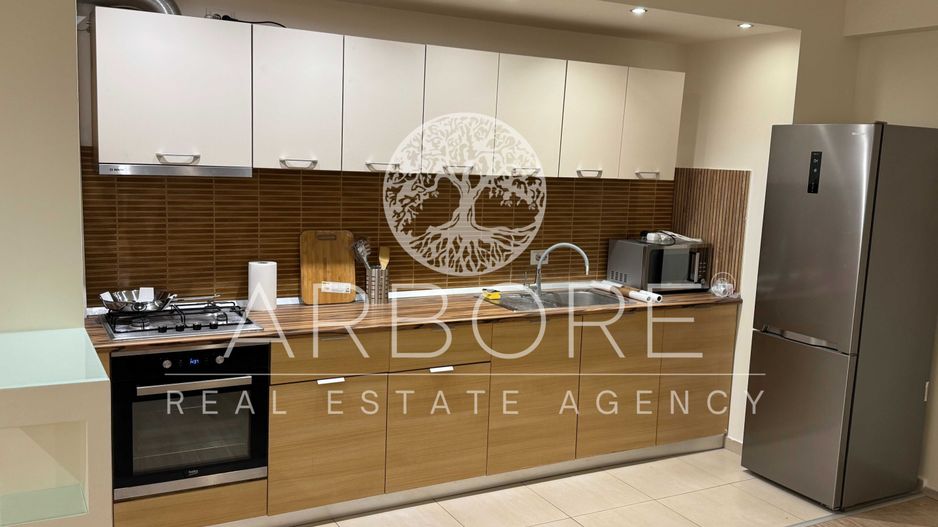 3 camere Otopeni | 2 locuri parcare | Rin Nord Residence - Comision 0% - Poză 2