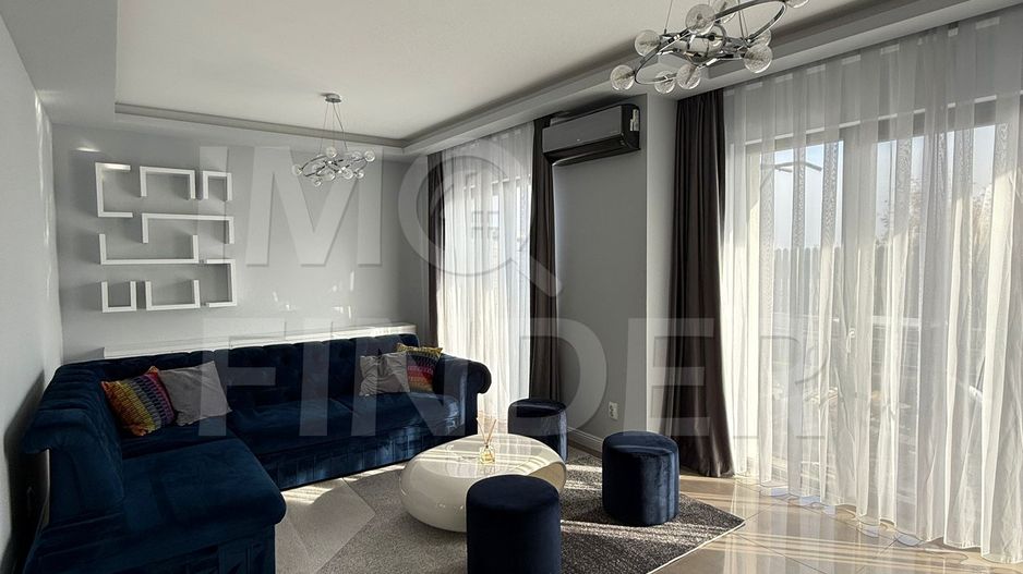 Duplex de închiriat, cartier Europa - Poză 4