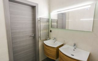 APARTAMENT 3 CAMERE | VEDERE PANORAMICA | MUTARE IMEDIATA | PARC VERDI - Poză 6