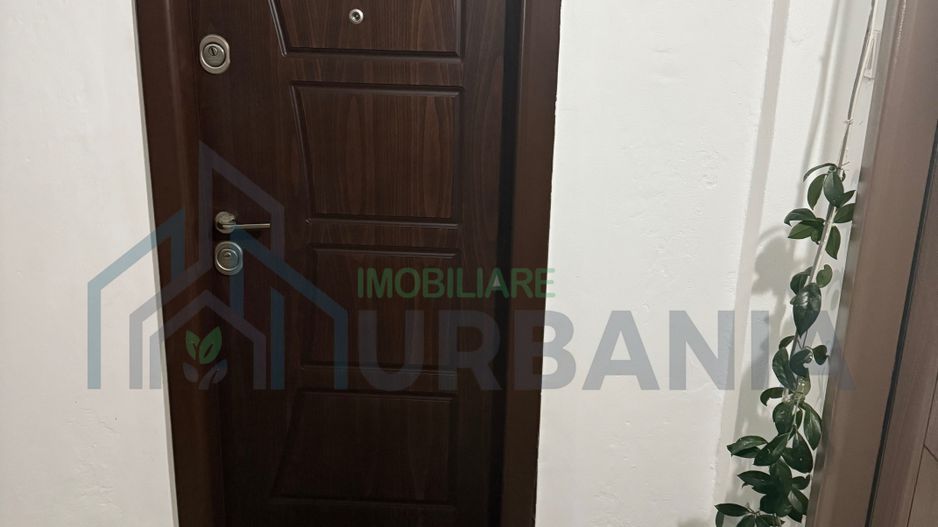 Apartament 2 camere, spațios și luminos, 60 mp – Șoseaua Arcu, Central Iași - Poză 1