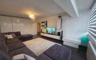 Apartament 2 camere | 68 mp utili | Burdujeni, Suceava | 95.000 € - Poză 3