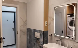 Apartament premium 2 camere, vedere panoramică, complex Adamant, Iași - Poză 11