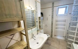 2 camere, mobilat modern, bloc nou, terasa, parcare, Buna Ziua, LIDL - Poză 16