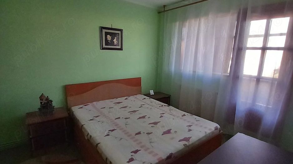 De inchiriat apartament cu 2 camere, etaj 3, Siderurgistilor, 1400 lei - Poză 3