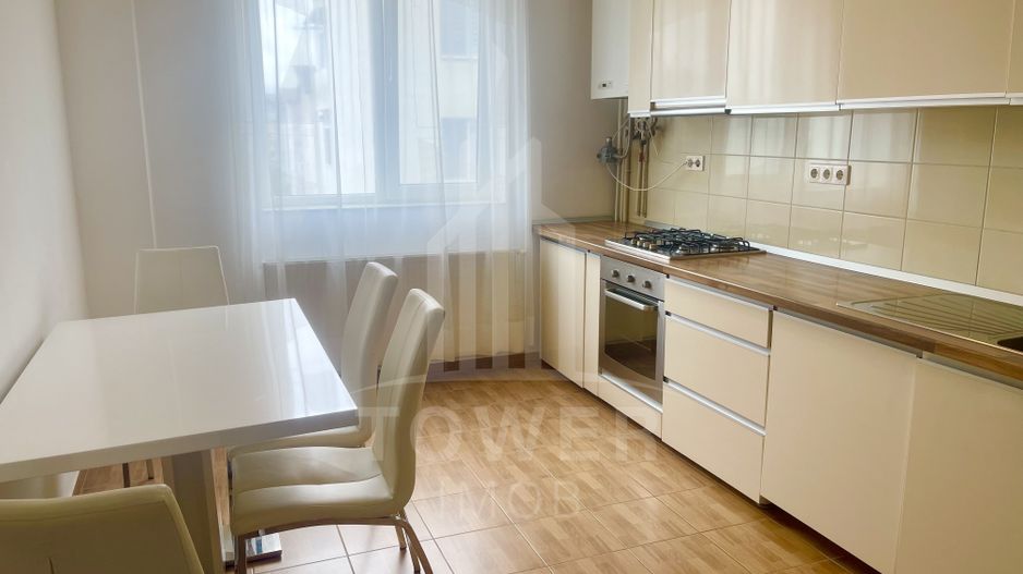 Apartament Modern cu 3 Camere în Cartierul Turnișor, Sibiu 🏡 - Poză 6
