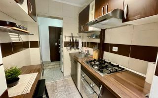 VANZARE APARTAMENT CISMIGIU ULTRACENTRAL 2 CAMERE 35MP BLOC LIRIC - Poză 13