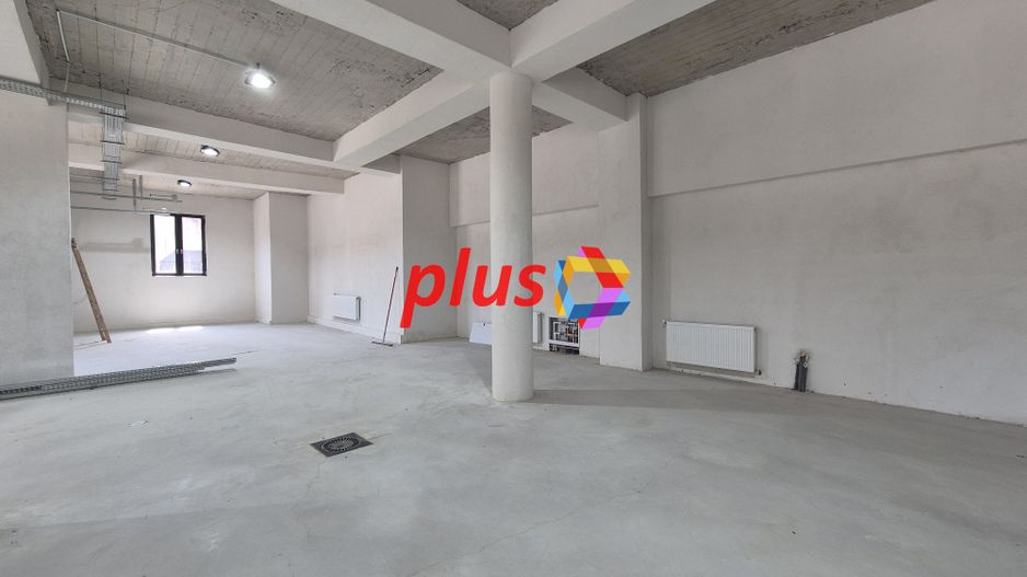 Spatiu industrial- 1240 mp  # plus-imo.ro - Poză 11