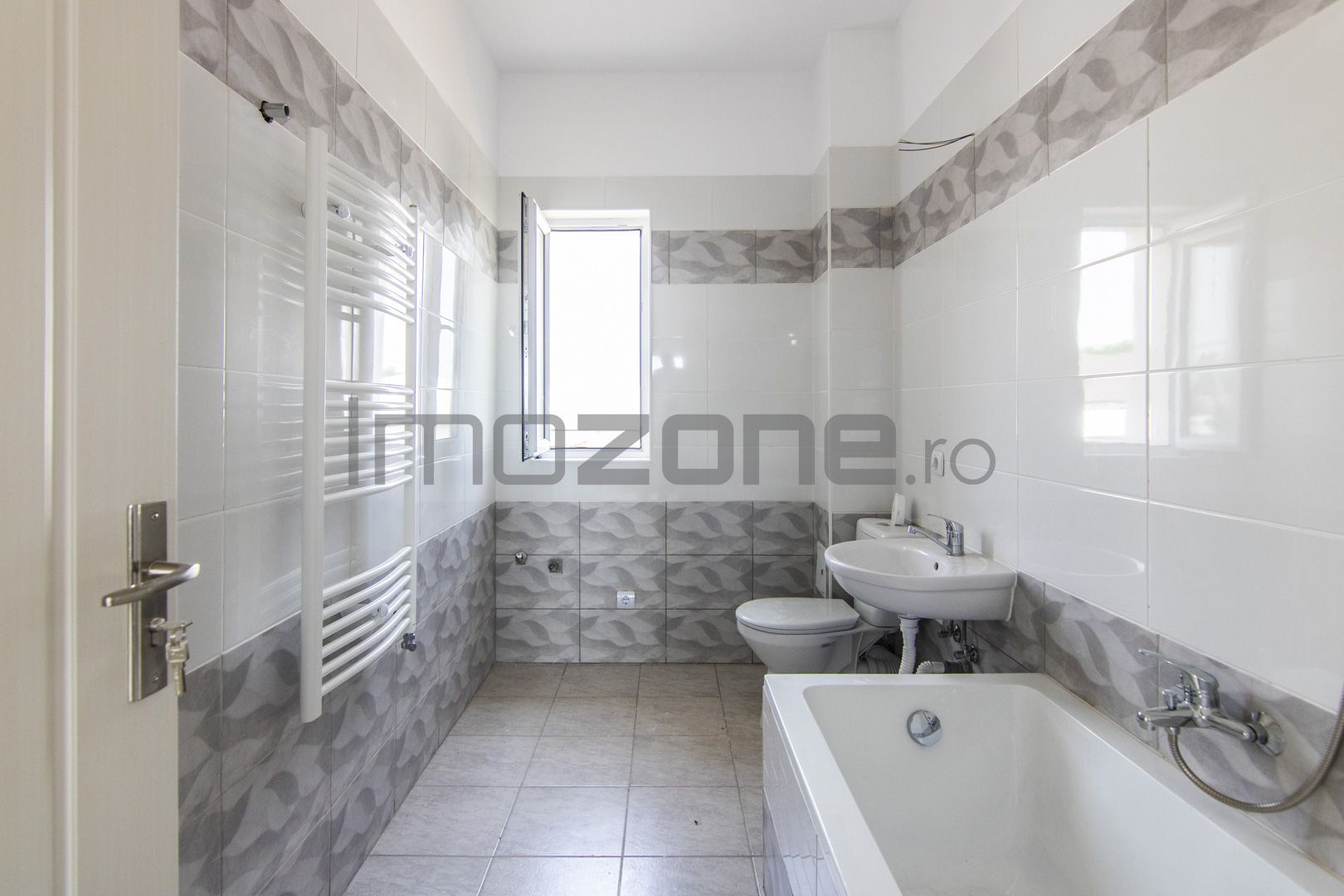 3 CAMERE, PARCARE SI BOXA INCLUSE - COMISION 0%, ORAS CHITILA-SOSEAUA BANATULUI - Poză 20