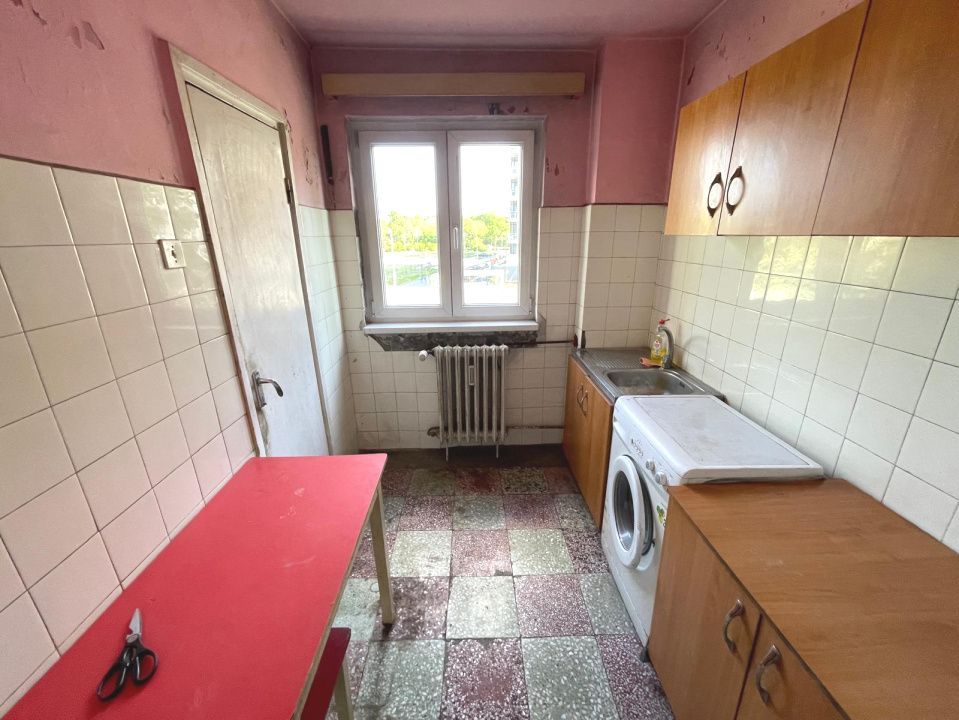 Apartament 2 camere | ET. 2/4 | langa Iulius Mall | Comision 0% - Poză 11