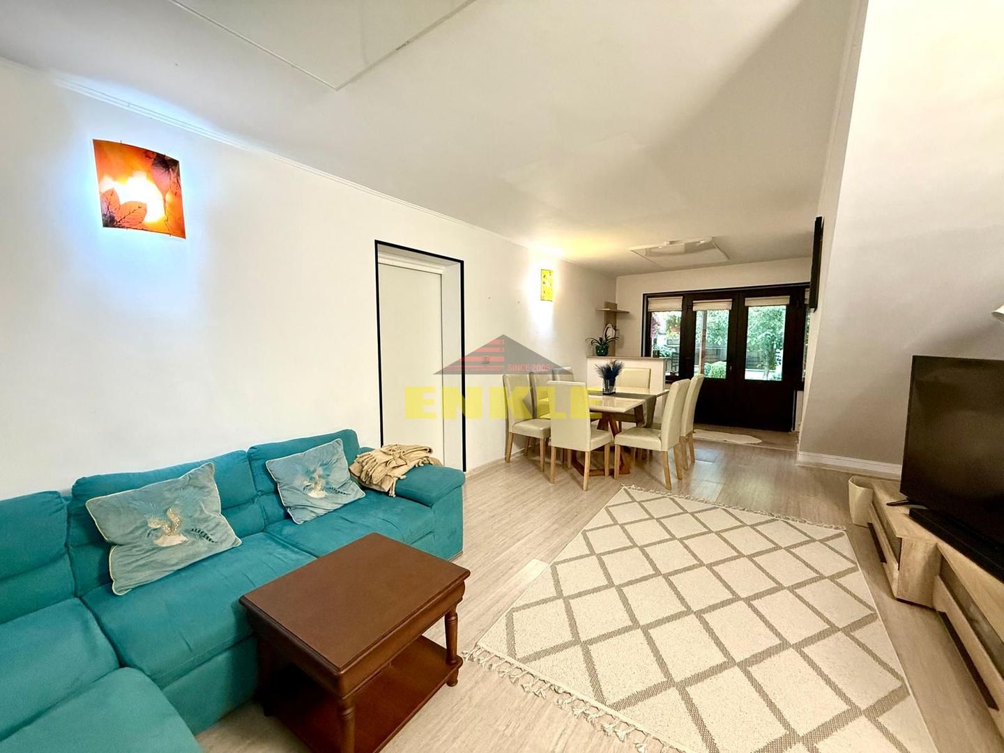 Casă de vânzare  P+M– 163 mp utili, teren 544 mp. - Poză 8