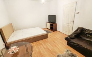 1 camera, decomandat, modern, bloc nou, parcare, balcon, Borhanci - Poză 1