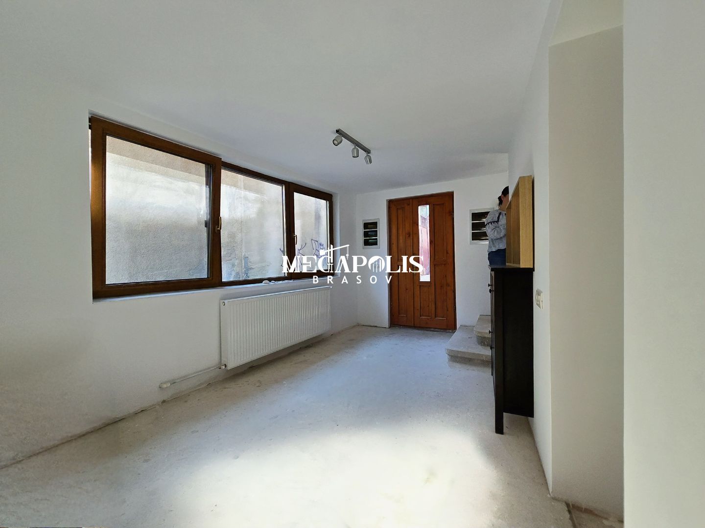 Vanzare Casa 3 Camere | 95mp Utili | Centrul Istoric Brasov - Poză 10