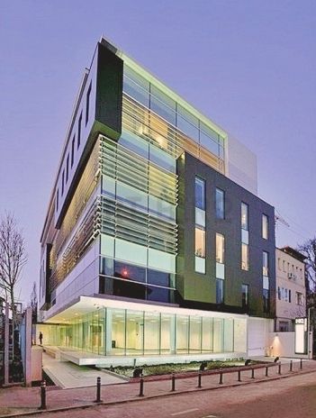 Zero comision, 170mp birou clasa A Victoriei - Poză 1