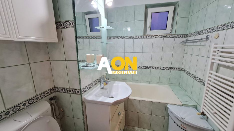 Aparatament 2 Camere Decomandat Zona Cetate - Poză 10