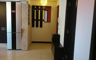 Vanzare apartament deosebit, 3 camere, 110 mp, central Zorilor. UMF - Poză 4