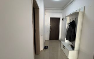 AP. 2 CAMERE METALURGIEI, BLOC NOU, CENTRALA, BUCATARIE INCHISA - Poză 7