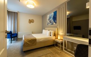 2 camere, modern, bloc nou, parcare, Manastur Zona Edgar Quinet - Poză 8