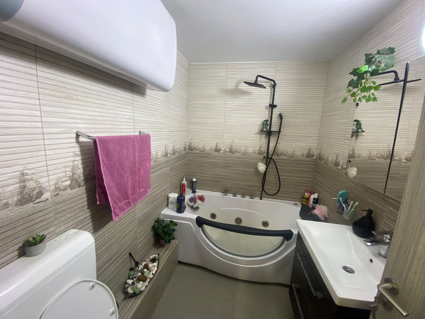 0 INVESTITII! APARTAMENT 3 CAMERE MODERN - Poză 15
