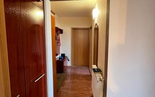 Apartament decomandat de vânzare zona Bâlea 2 camere 2 balcoane - Poză 14