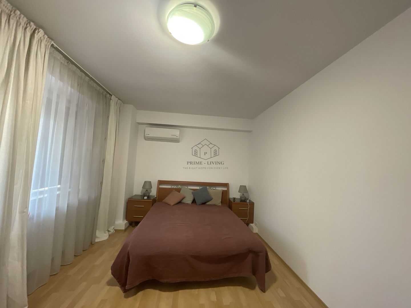 APARTAMENT SPATIOS CU 3 CAMERE IN ZONA COMPOZITORI FLOREASCA - Poză 17