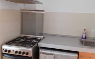 Închiriez apartament 2 camere, Decebal, mobilat, openspace - Poză 6