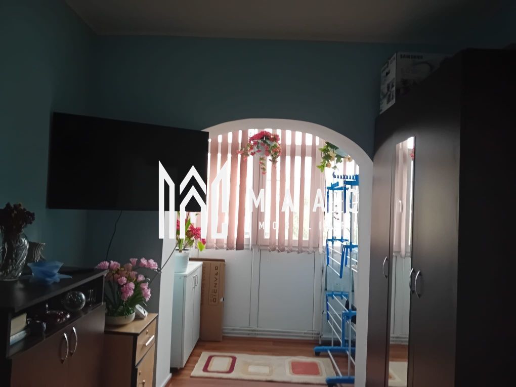 Apartament 2 Camere | Semidecomandat | Balcon Închis | Etaj 3 - Poză 5