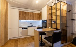 2 camere, modern, garaj Zona Centrala, Meron, NTT Data,Bosch,Constanta - Poză 1