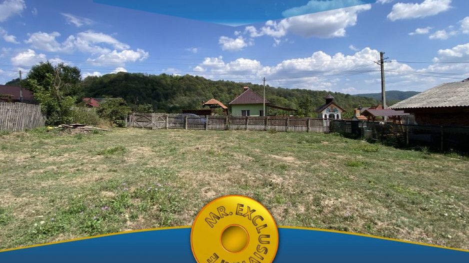 Teren 4000 mp intravilan loc. Aninoasa, jud Arges. Comision 0% - Poză 6