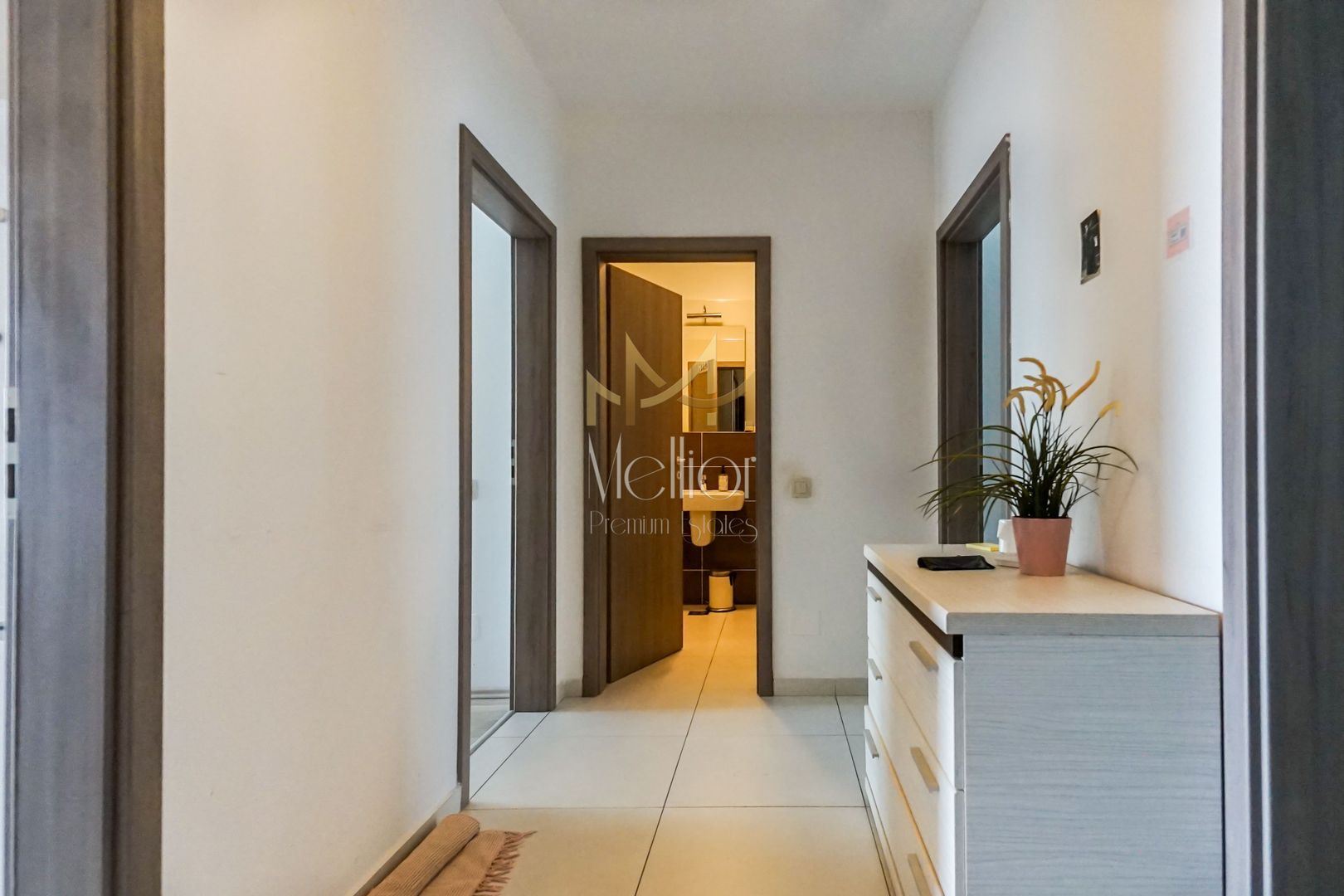 Ap 3 cam decomandate, 2 bai, 3 balcoane, 90 mp, Central,  NTT Data! - Poză 11