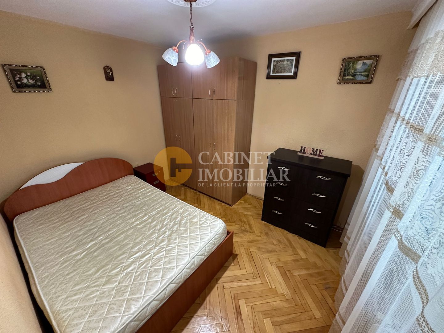 Apartament 2 Camere - ETAJ 1 - Zona Mircea Cel Batran - Poză 3