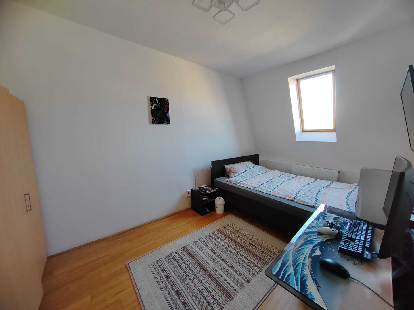 Dambovita | 2 Camere | Centrala Proprie | Mobilat si Utilat. - Poză 5