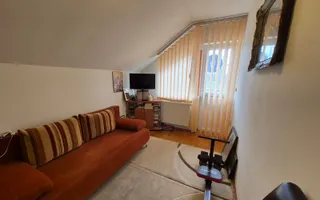1/2 Duplex, 3 Camere, 126 mp, P+M, Zona Centru - Poză 13