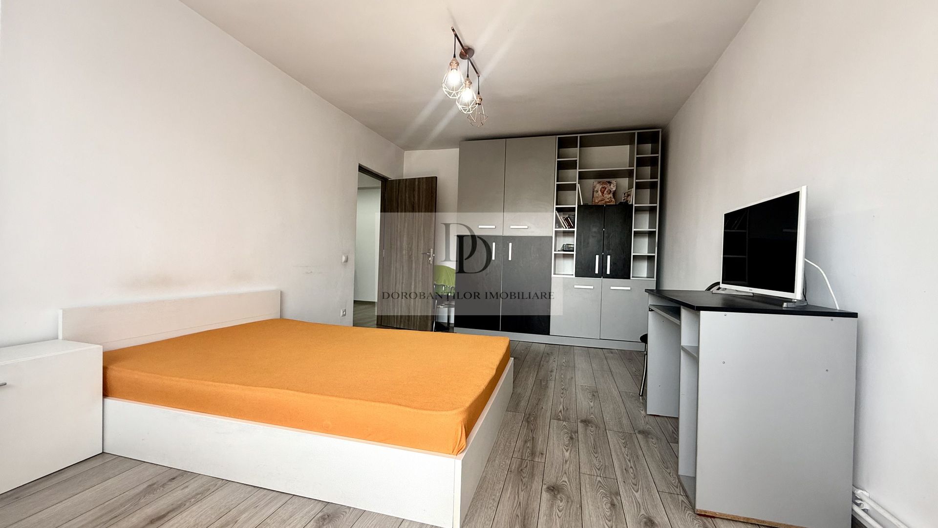Apartament 3 camere decomandate | Cartier Marasti - Poză 3
