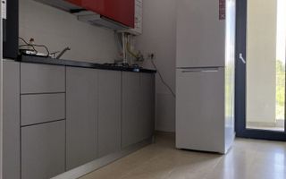 Inchiriere apartament cu 2 camere Pipera, loc de parcare inclus - Poză 7