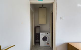 Apartament cu 2 camere vis-à-vis de ISHO! - Poză 10