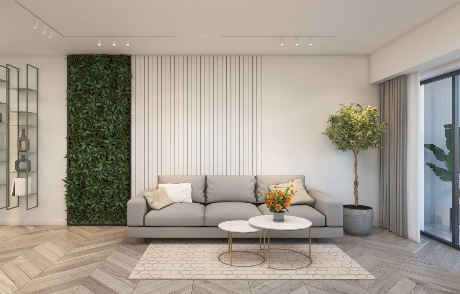 Apartament exclusivist 2 camere Mamaia - Poză 4