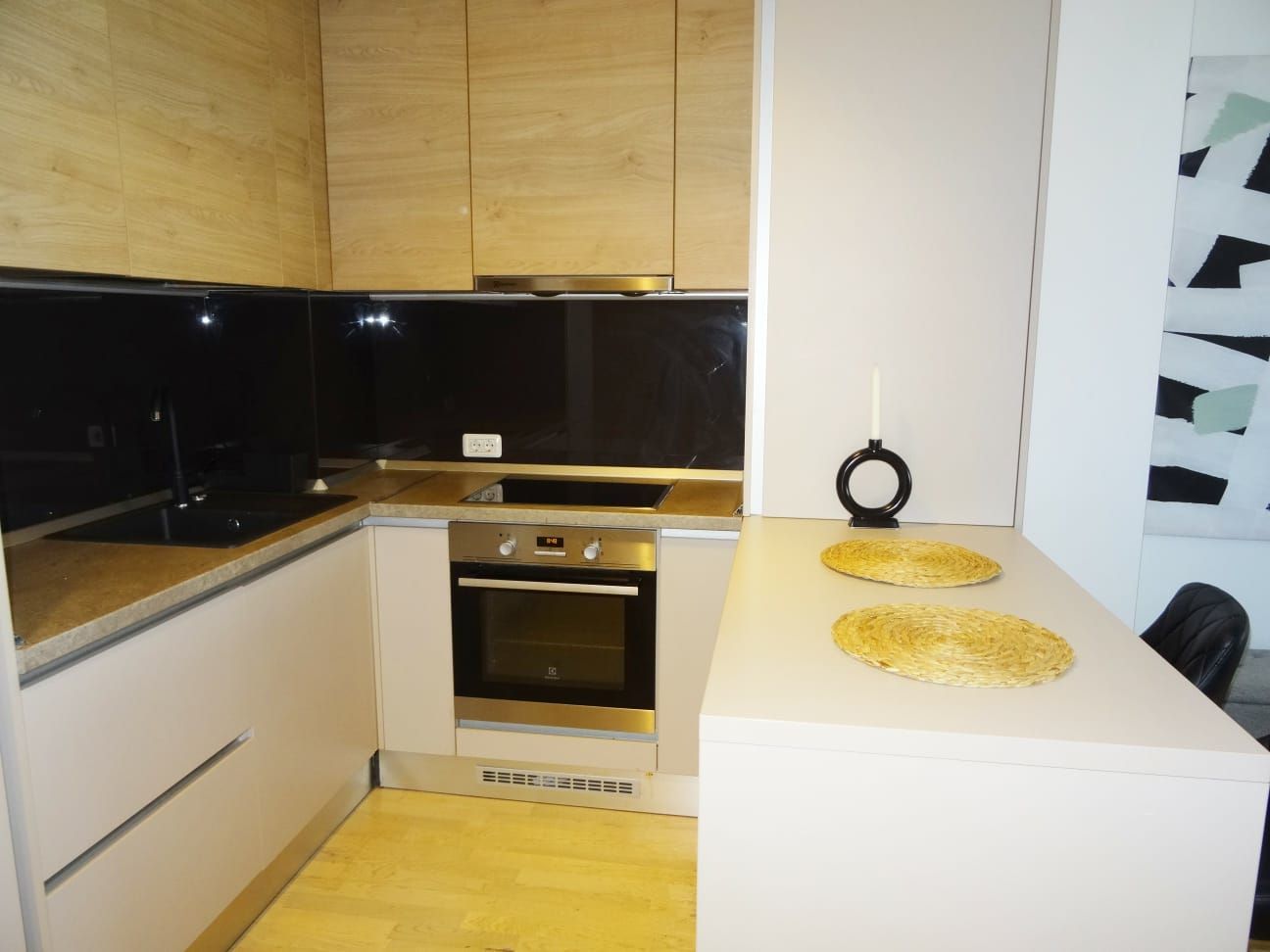 Studio Iancu Nicolae 133-Residence 5 - Poză 7