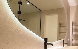 Apartament superb 3 camere I Aviatiei Tower Faza II I Vedere libera - Poză 6