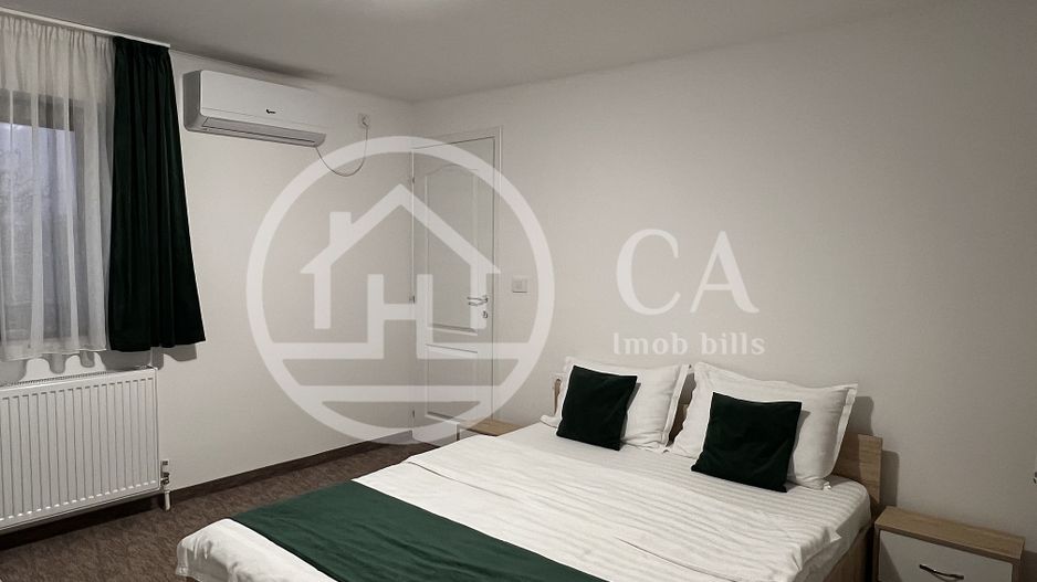 Pensiune turistica de vanzare in Rontau, Bihor - Poză 24