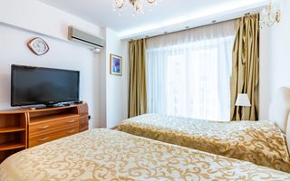 Apartament spatios 3 camere,  P-ta Unirii/ Sf Vineri - Poză 6